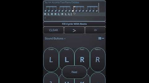 90 min polynome walkthrough
