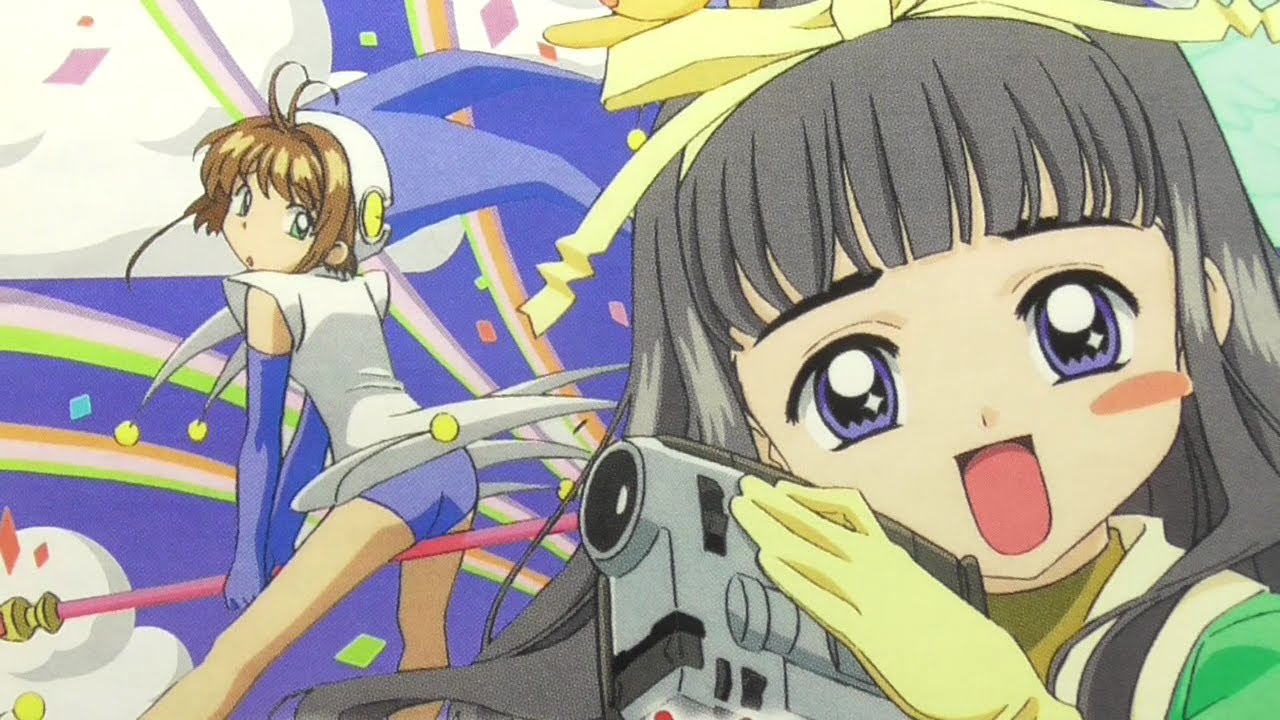 未開封 DC カードキャプターさくら 知世のビデオ大作戦 SEGA 即決