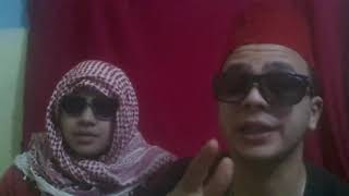 هتموت من الضحك مع بنات من مصر 2018 شهد مراجيح مع ال افندينا