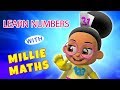 Understanding Time, Shapes, and Numbers