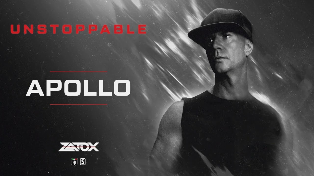 Zatox - Apollo | Official Hardstyle Video adlı videoyu YouTube'da izle Zatox - Apollo | Official Hardstyle Video adlı videoyu YouTube'da izle