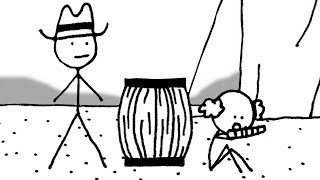 HELLO, YOU ARE A CLOWN | West of Loathing  Part 5