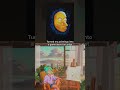 Turned my paintings into a game about an artist #hozy #cozygames #cutegame #indiegame #indiedev