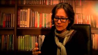 Ruth Ozeki interview