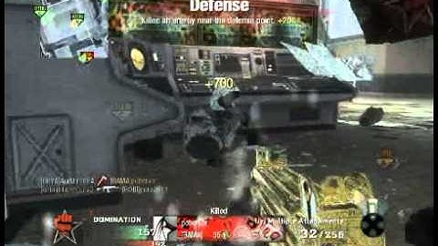 Audjuice94- Diving Tomahawk Fanatic