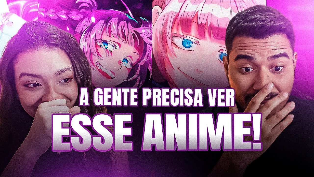 CASAL REAGE: 2 EM 1 - Noite (Call Of The Night) & Doce Veneno | Call Of The Night - Ft. ‪@Shaman_‬