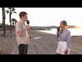 2025 French Riviera T100 | Live Stream | Men's & Women's Race