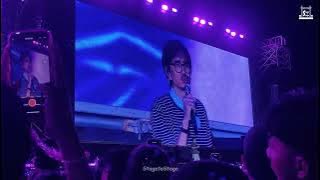 Sheila on 7 - Sephia | LIVEPROJECT 2025 | 11 Oktober 2025