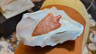 Gulf Coast Knapping is live!