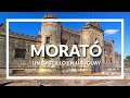 Morató, un castillo en Uruguay