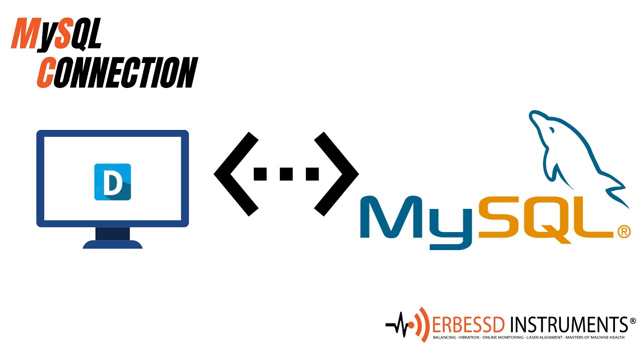 Video preview for Tutorial ERBESSD INSTRUMENTS® - Cómo conectar Digivibe MX® 11 a MySQL