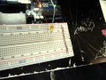Practica 21 Timbre de llamada con arduino uno