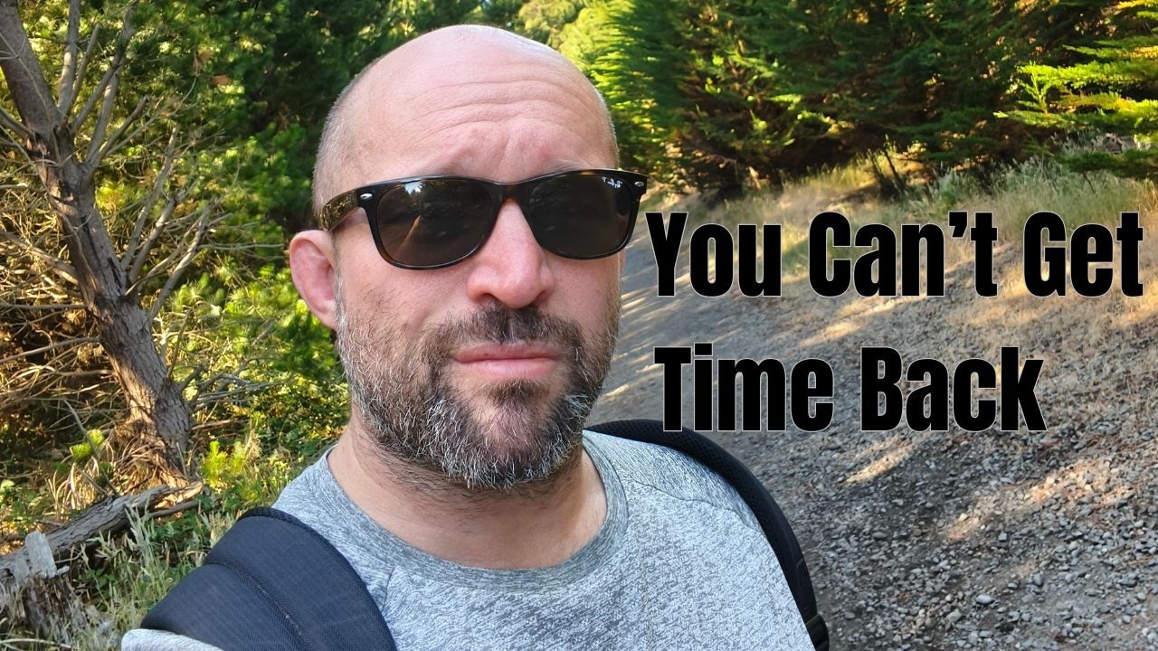 The Sooner You Get Clean & Sober, The Better ( But It's Never Too Late )