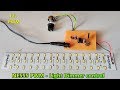 IC555  PWM - LED Light Dimmer Controller | 0.5v to 12v DC | POWER GEN