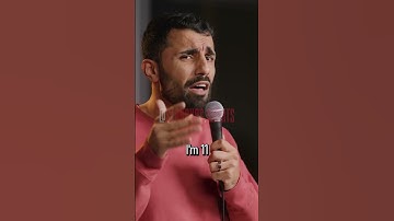 Thumbnail of Another 9/11 Joke... 💀 #standupcomedy