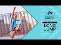Epic 8 17m Jump For Farkas In Long Jump Final World Athletics U20 Championships Lima 24 Epic 8 17m Jump For Farkas In Long Jump Final World Athletics U20 Championships Lima 24