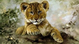 The Lioness | Aesop's Fables | Never Argue with Quality | Moral stories