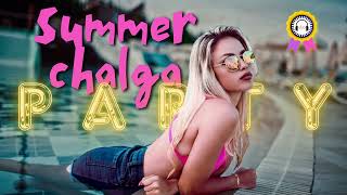 2024 CHALGA SUMMER MIX