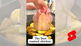 The Best Roasted Chicken Easy Ideas For Cook