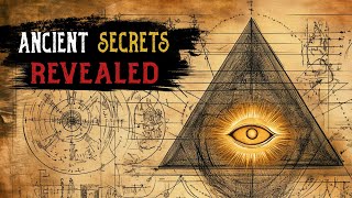 Unlocking Ancient Secrets: Sound, Time & Trauma Transformation Revealed