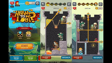 How To Loot? Level 151-160