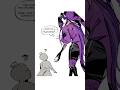 Jester The Circus Master!😈🎪The Freak Circus Comic Dub