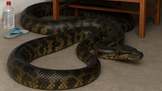10 Animals That Ate Their Owners: The Dark Side of Wild Pets!