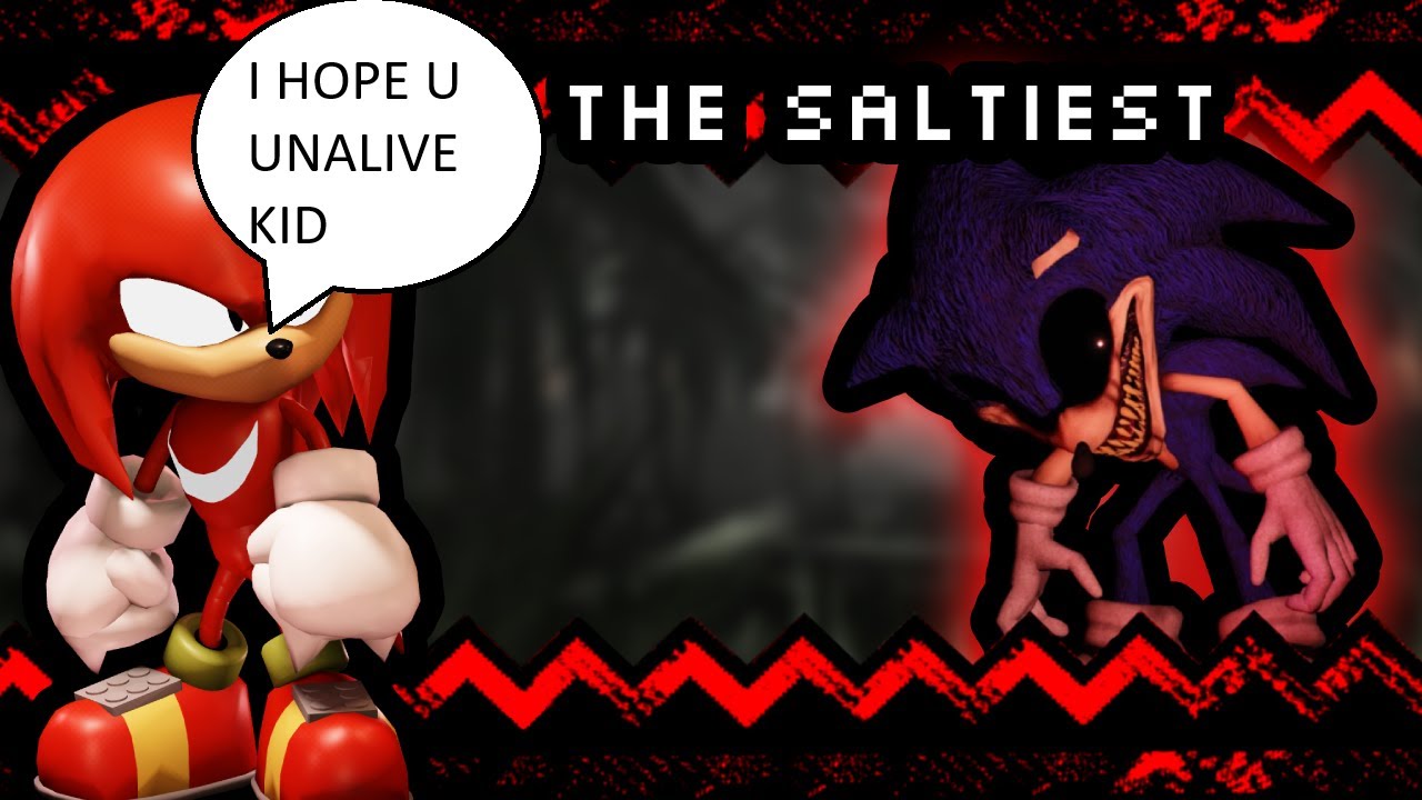 The SALTIEST Players in OM | Outcome Memories