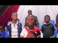 EAGT TUMAINI NSALALA#live #gospelmusic #gospel #like #trending #trendingshorts