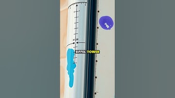 The Amazing Science of the Eiffel Tower