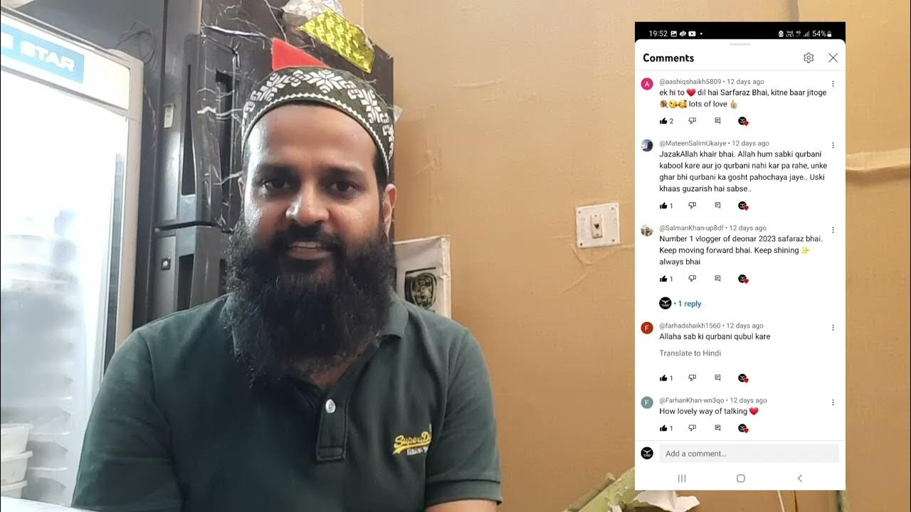 accha-lagta-hai-aap-logo-k-saath-waqt-bitana-screenshot-of-comment-on