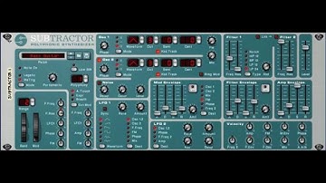 Introduction to Music Production - Coursera - Assignment 6
