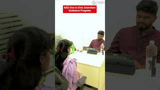 KAS One to One Interview Guidence Program At "La Excellence IAS Academy" Bengaluru