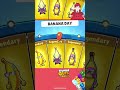 BANANA DAY INI SANGAT NGESELIN #shorts #stumbleguys