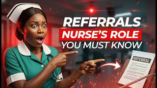 Patient Referrals: The Nurse’s Legal Role You Must Know