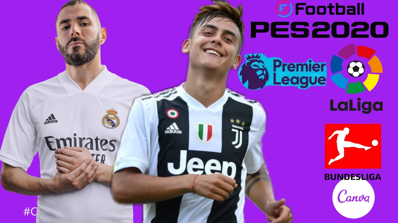 FTS 21 mod PES 21 Android 300mb Best graphics Real 2020/2021 kits and faces and Final Transfers