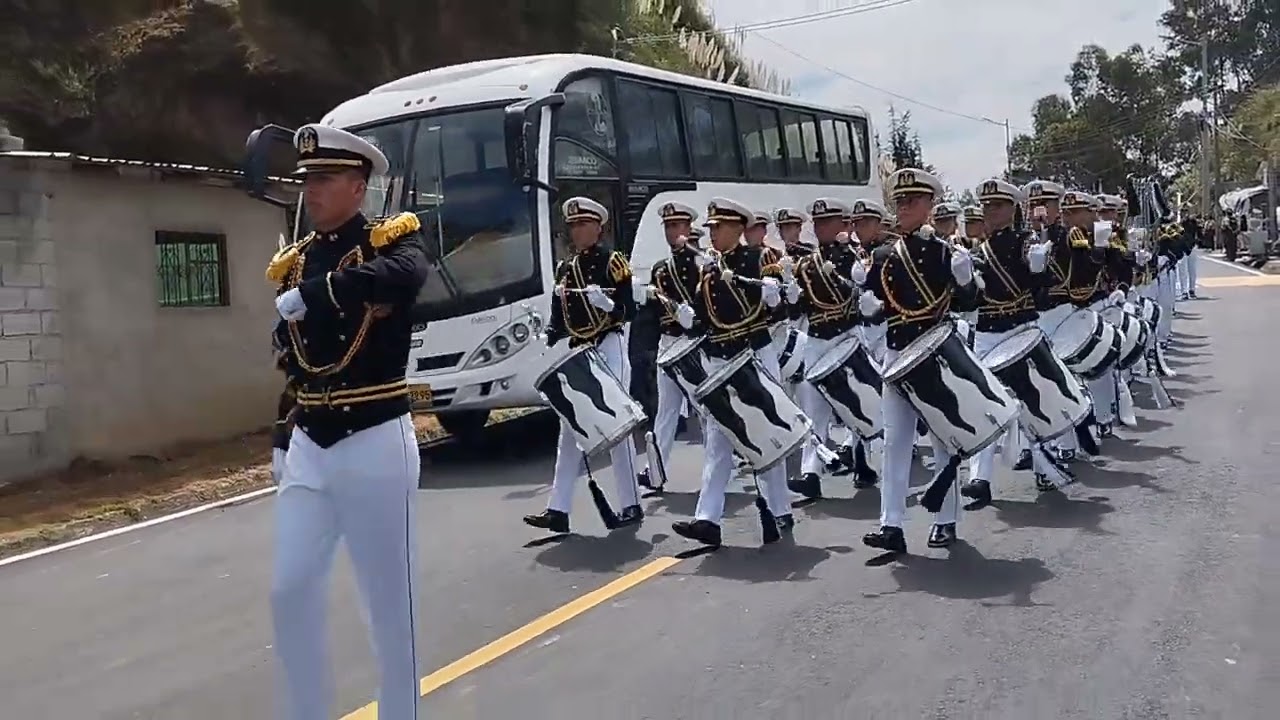 Escuela Superior Naval