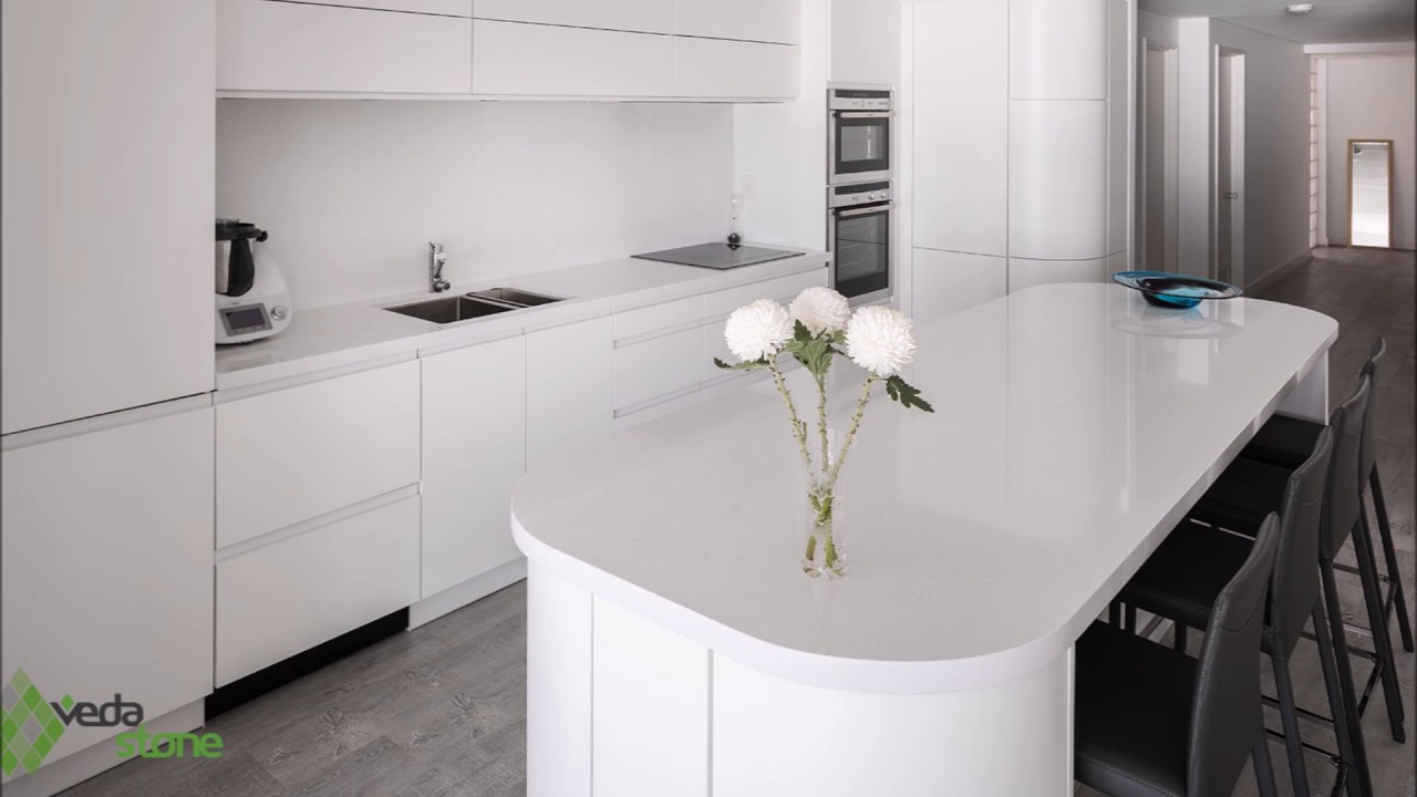 Vedastone Noble Supreme White