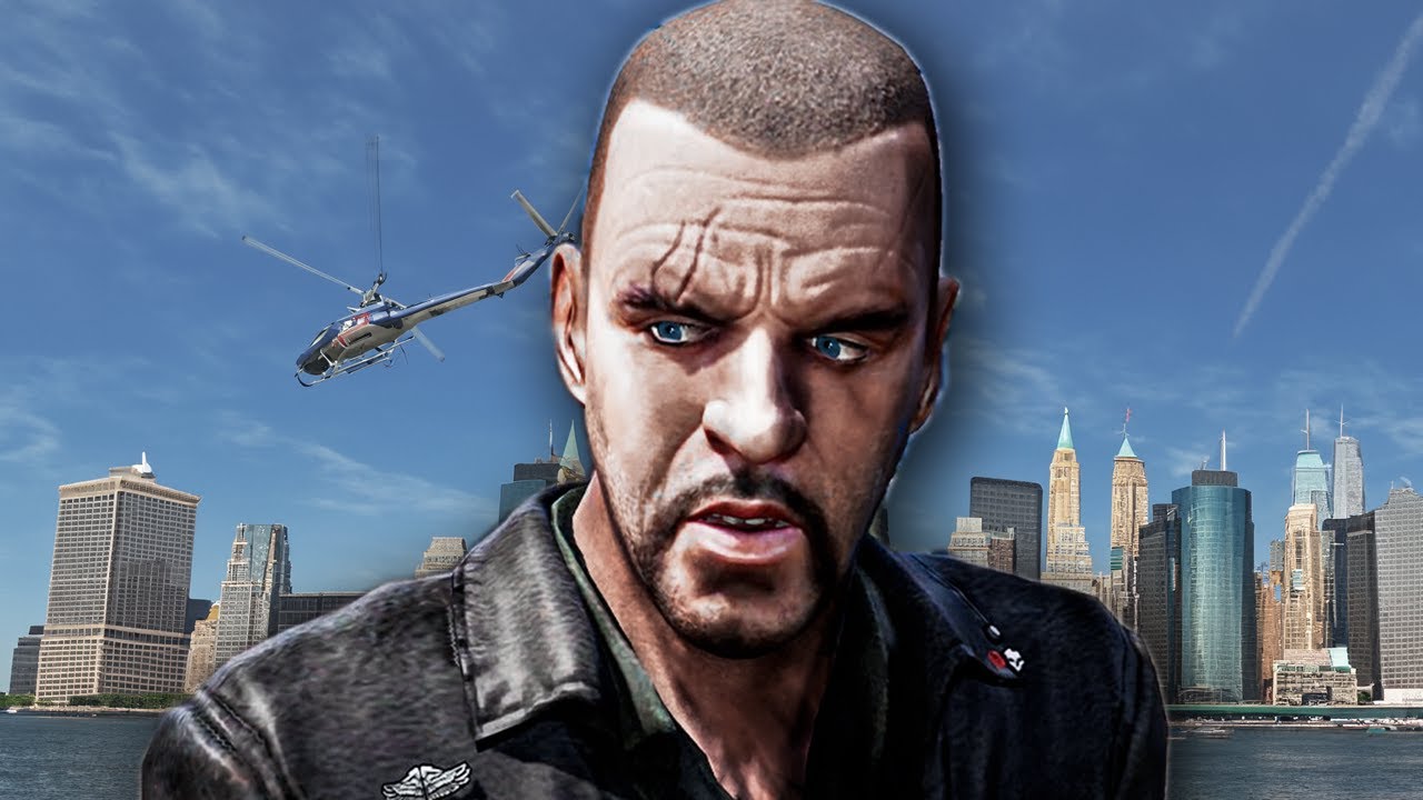 Grand Theft Auto: The Lost and the Damned - Review - YouTube