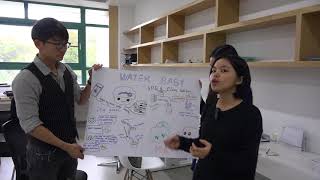 Learning By Doing Sdgs Workshop In Tsinghua Shenzhen Open Fiesta