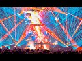 Capture de la vidéo Subtronics Antifractals Tour