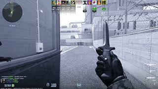 BUG ABUSING IN CS2