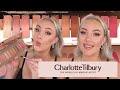 CHARLOTTE TILBURY Pillow Talk Instant Eye Palette