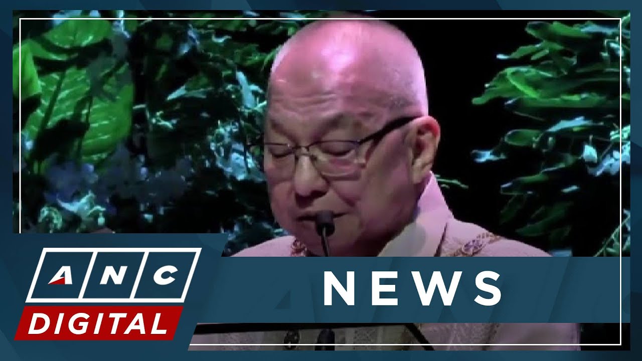 Ricky Lee: Rebelde si Guy, nilabanan ang status quo, binigyan ng boses ang nasa gilid ng lipunan