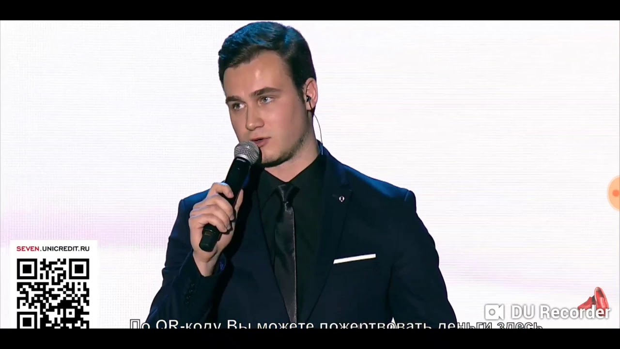 николай соболев об Afonya Tv на 7 жизней Youtube