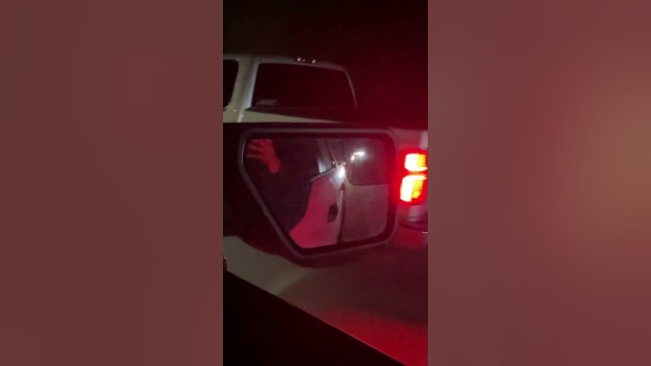 Texas trucks roll racing stock ford 5 0 vs chevy 6 2 with headers