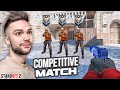 THE BEST PLAYER WITH AWM🔥 FULL COMPETITIVE MATCH GAMEPLAY ON PROVINCE🔥 | STANDOFF 2 0.27.1
