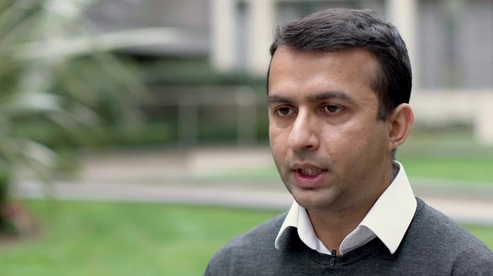 Imperial voices on climate & environment: Naveed C...