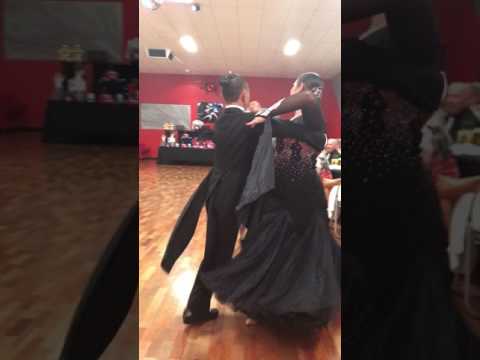 Alex Bright gold Quickstep