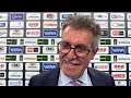 Post Match | Così il Presidente Gino Sirci al termine di Perugia-Monza Gara 1.